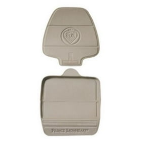 Kiddopotamus Elite Duomat 2 In 1 Car Seat Protector Mat Walmart Com