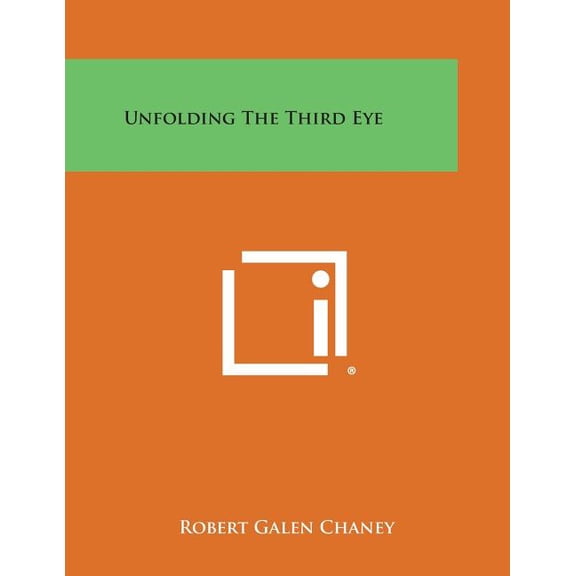 Unfolding the Third Eye