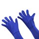 thumbnail image 4 of Blue Blue Chroma Key Guantes de la Llave de Cromay, 4 of 6