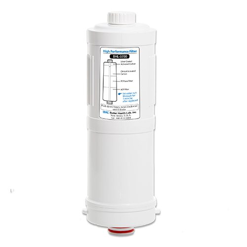 ALKLAZONE Antioxidants Alkaline Minerals Water Filter