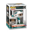 thumbnail image 2 of Funko Pop! NFL: Miami Dolphins - Tua Tagovailoa Vinyl Figure, 2 of 6