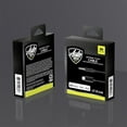 thumbnail image 6 of Auto Drive Lightning to 3.5 mm Plug Stereo Aux Cable, 3 ft Audio Cord, Mfi Certified,Black, 6 of 6
