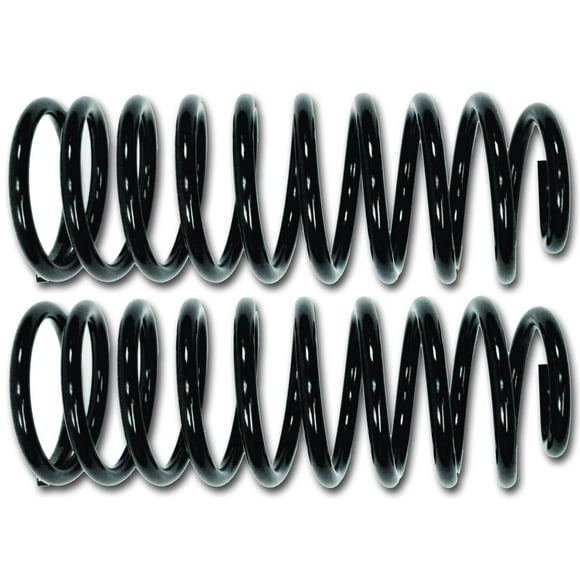 Kit de muelles traseros ICON 2 Lift para FJ Cruiser/4Runner/GX