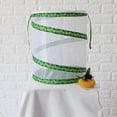 thumbnail image 3 of 30*35cm Butterfly Insect Habitat Cage Foldable Breathable Breeding Net, 3 of 5