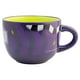 thumbnail image 3 of Taza Jumbo Bitono, Diseño Sandworm, Beetlejuice la Película, Tarro Multiusos, Capacidad 820 ml, Morado, 3 of 6