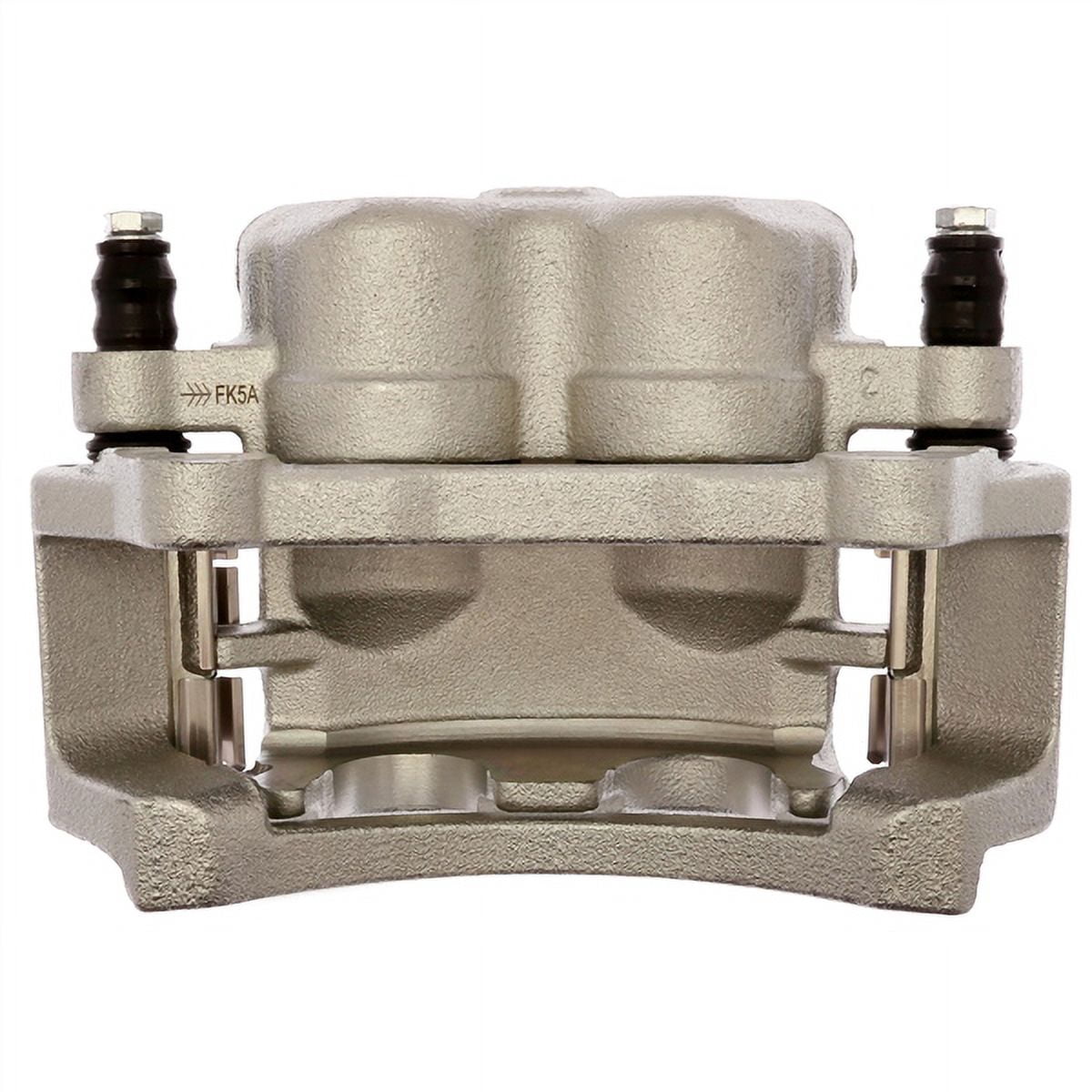 Rear Driver Side Brake Caliper