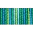 thumbnail image 1 of Bernat Handicrafter Cotton Yarn - Ombres-Emerald Energy, 1 of 2