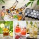 thumbnail image 5 of Silic Ice Cube Mold With Lid 17 Comment Ice Cube Tray Bpa Ice Cube Tray For, 5 of 5