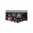 thumbnail image 6 of Justice Girls Shorties Underwear, 5-Pack, Sizes 6-16, 6 of 12