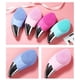 thumbnail image 3 of Guardurnaity Cepillo de limpieza facial eléctrico Exfoliante facial USB Masajeador de silicona Cuidado de la piel Mujeres Hombres Herramienta para Tratamientos faciales, 3 of 5