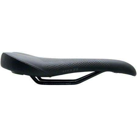 WTB Volt Medium Steel Black Saddle 141［並行輸入］