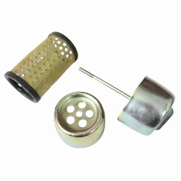 Hydraulic Filter Assembly 521451M1 For Massey Ferguson Tractor 1080 135 150 165 175 35