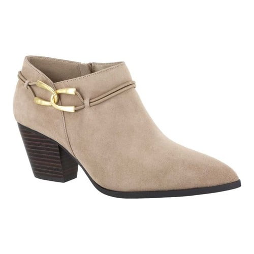 bella vita marla bootie