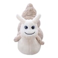 thumbnail image 4 of Caracol de peluche para niños Juguete de peluche para el hogar Decorativo para el hogar Muñeco de caracol para niños, 17cm x 18cm Inevent FN000145-01B, 4 of 7