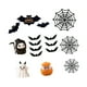thumbnail image 5 of 16 piezas de decoración para tarta de , temática de Halloween, multiusos, creativa, de calabaza, telaraña, para hombre, cumpleaños y niños, 5 of 8