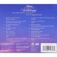 thumbnail image 2 of Various Artists - Disney's Fairy Tale Weddings / Various - Wedding - CD, 2 of 2