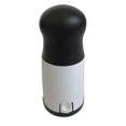 thumbnail image 1 of Naiovety Rallador de queso de cocina, molinillo de mano, molino, herramientas para hornear, molino, condimento, herramientas de molienda, cortador de Cocina y Comedor Naiovety JJ22931-00, 1 of 6