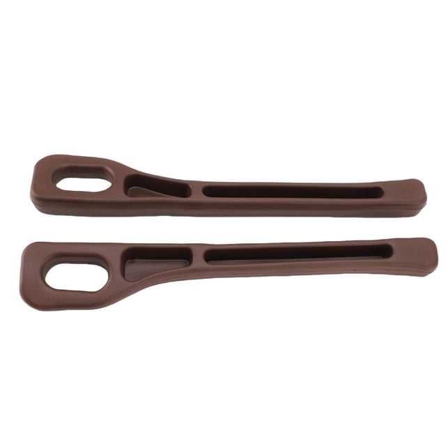 Car Plug, Universal Car Filler for Trucks Black,Brown,Beige,Red