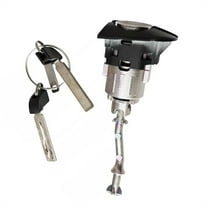 Door Lock Cylinder With 2 Keys 69052-06800 6905206800 For Toyota Camry 2018-2023