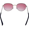 thumbnail image 4 of Lentes de sol Sersun SUN43 rosa Unisex, 4 of 5
