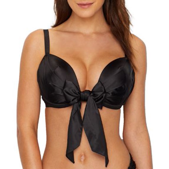 Contradiction Womens All Wrapped-Up Bra Style-11900