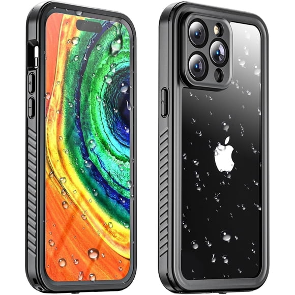 Funda Impermeable MOYAC IP68 para iPhone 14 Pro Max 6.7''