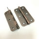 thumbnail image 3 of Bisagra para muebles, puertas de armarios, cajones, ventanas, con tornillos 7, 3 of 9