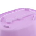 thumbnail image 4 of Lavabo Asiento Asiento Lavabo Asiento Insert Bidetm, Multicolor Púrpura shamjiam Baño de asiento para baño, 4 of 8