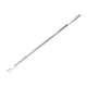 thumbnail image 5 of 20pcs Stainless Steel Crab Needle Fruit Forks Seafood Picks Nutcracker Needle for Home Restaurant (Silver), 5 of 5