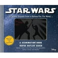 thumbnail image 2 of Star Wars (un Livre de Scanimation), 2 of 4