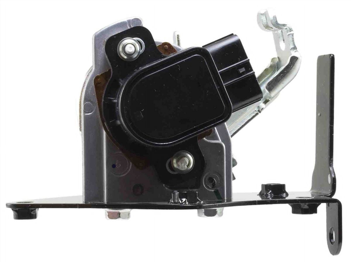 Accelerator Pedal Sensor