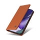 thumbnail image 4 of Funda para Samsung Galaxy Note 20 Estuche de Cuero PU Tipo Cartera con Ranuras para Tarjetas y Cierre Magnético, 4 of 5