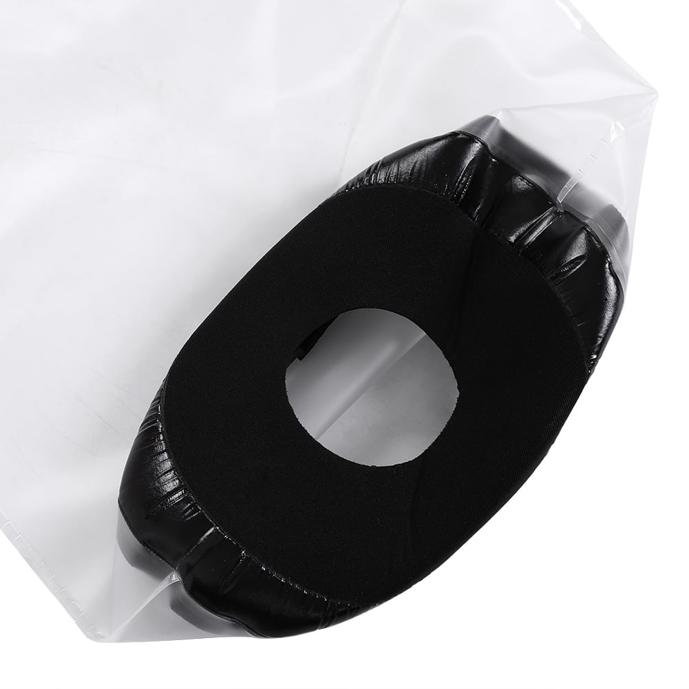 LYUMO Waterproof Sealed Protector for Bath Shower, Bandage Protector,Waterproof Adult Sealed Cast Bandage Protector Wound Fracture Hand Arm Cover Long Arm