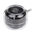 thumbnail image 2 of ziyahi Mini Lollipop Speaker Small Size 3.5MM Wireless MP3 Player Amplifying Device Outdoor Phone Sound Amplifier Smartphone PC Tablet, 2 of 4