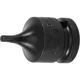 thumbnail image 1 of Dado de Impacto BGS 5487-M4 Punta XZN 1/2' M4, 1 of 1