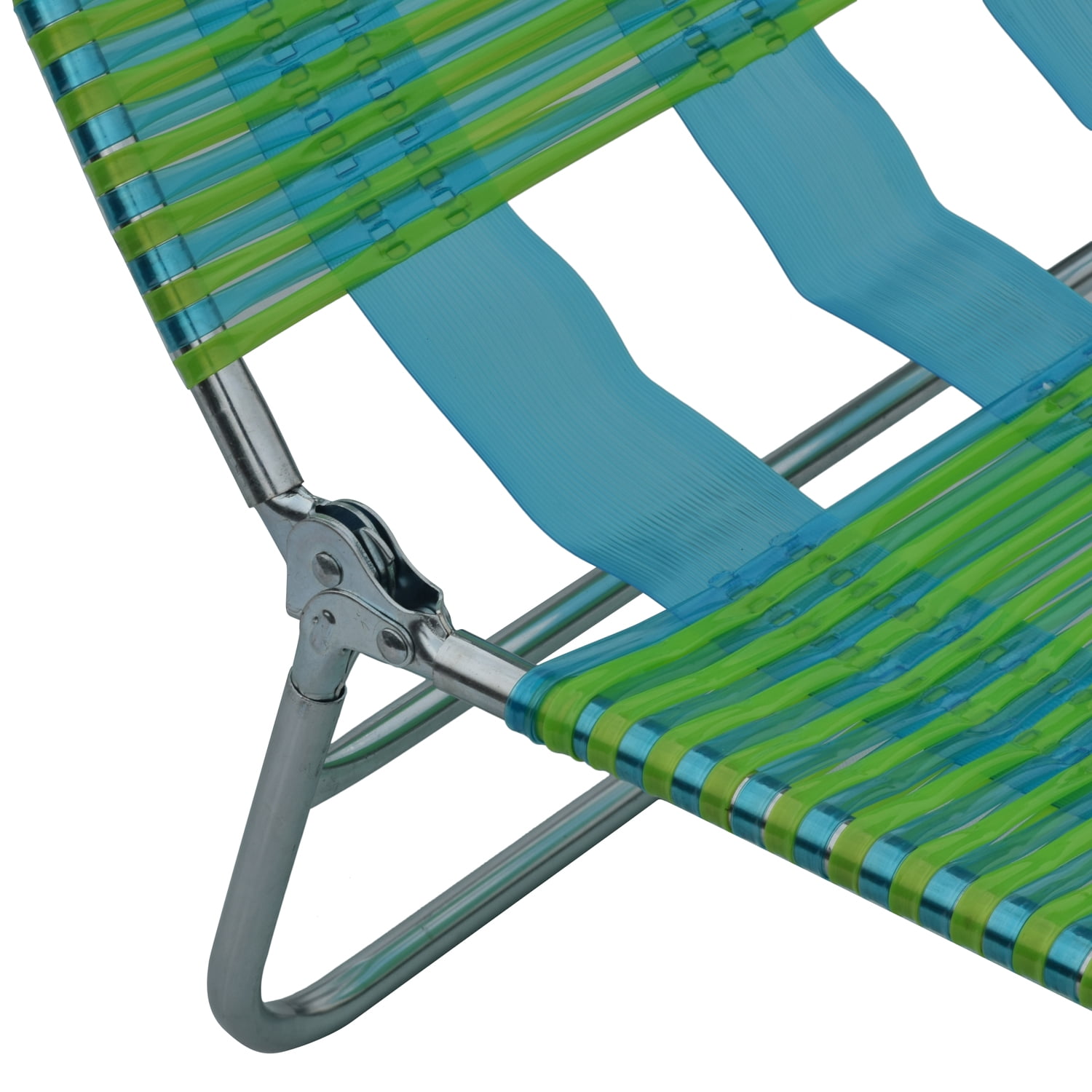 folding jelly chaise lounge