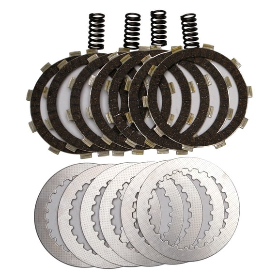 EBC DRC236 - DRC Series Off-Road Clutch Rebuild Kit