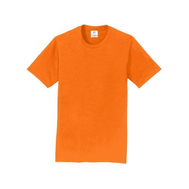 Gravity Threads Fan Favorite Short-Sleeve T-Shirt - Tennessee Orange - Small