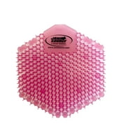 Wave 3D Urinal Screen Deodorizer, Spiced Apple, Pack of 10