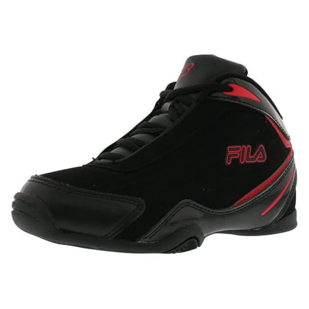 Fila Slam 12C Basketball Kid's Shoes Fila Slam 12C Basketball Kid's Shoes