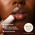 thumbnail image 2 of Brillo de labios en barra ATTITUDE Oceanly Sheer Ginger, 3,5 ml, vegano, 2 of 6