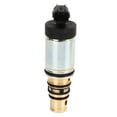 thumbnail image 3 of Valve de Commande de Compresseur AC, Vanne de Commande de Compresseur AC Électrovanne de Commande de Compresseur de Climatisation Électrovanne de Commande de Compresseur Optimisée pour l'Excellence, 3 of 5