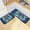 Cool Skater Bear, variant on Dailycode 2 Pcs Kitchen Rug Set Non Slip Absorbent Soft Floor Mats for Kitchen Bathroom Rocket Launching 19.7"x27.6"+19.7"x47.2"