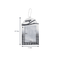 thumbnail image 7 of Card Set Three-Inch Photo Storage Card Bag Student Stars Small Card Storage Pendant Bag Card Set Three-Inch Phot, 7 of 7