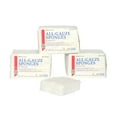 thumbnail image 3 of Henry Schein Criterion Non-Woven Gauze Sponges, 4-Ply First Aid Gauze Pads, 4” x 4”, 1200 Count, 3 of 3