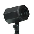 thumbnail image 5 of Indoor/Outdoor LED Animated Star Laser Projector Christmas Lights, Red/Green, 3,200 sq ft, Holiday Time, 5 of 7