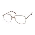 thumbnail image 1 of Wrangler Eyewear Men's W143 Brown Optical Frame, 1 of 1