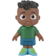 thumbnail image 2 of Cocomelon Carry Along Figure Case Action Figure Sets, 2 Pieces, 2 of 7
