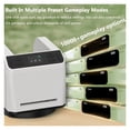 thumbnail image 3 of Automatic Card Dealer Rechargeable Dealing Machine Playing Cards Dispenser Electric Poker Device ,Easy to Operate, 3 of 7