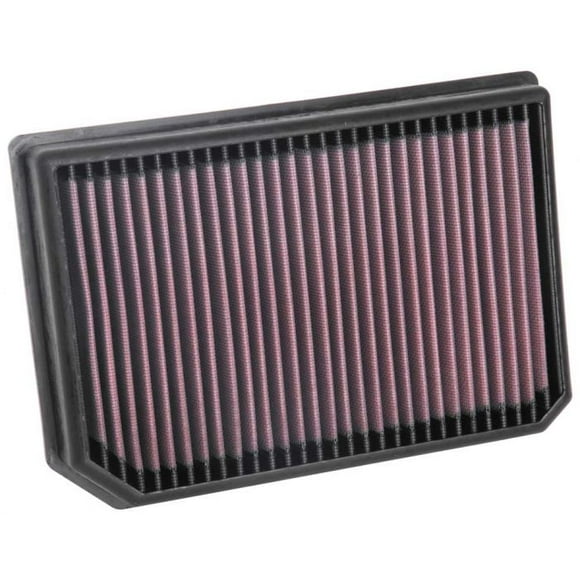K & N Filters 33-3133 Air Filter